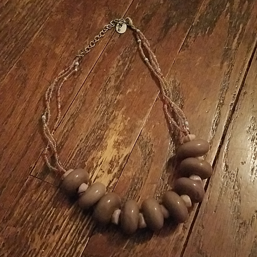 ZAD necklace